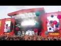 What You Know - Two Door Cinema Club - Reading Festival 2017