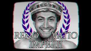 Ever heard of the Renovatio Imperii Romanorum?
