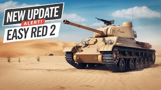 Operation Tunisia | Easy Red 2 Update Is AMAZING | Walkthrough