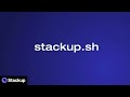 how to sponsor transactions with stackup