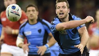 Reviewing Fiji v Uruguay - Rugby World Cup 2019
