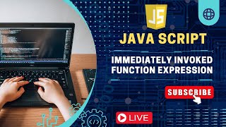 Immediately Invoked Function Expression | Learn Javascript #javascript #javascriptengineer