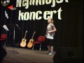 8 tachov hostil nejmilejší koncert