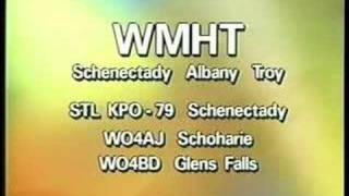 WMHT Sign-Off 1999