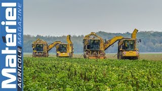 Essai De La Ropa Tiger 6 By Matériel Agricole