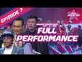 [OFFICIAL FULL] Konsert Ceria Megastar Ep 7 | Johan, AC Mizal, Hazama, Pak Nil