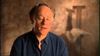 Graham Hancock: The history of altered states of consciousness