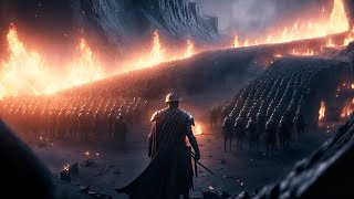 The Last Stand of Valor | Cinematic Epic Battle Music Mix - Heroic Orchestral Music