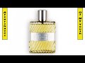 Christian Dior - Eau Sauvage EDT - Living On Past Glories