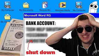 Shutting Down A Scam Call Center With Windows RG