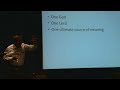 What is existential positive psychotherapy? | Dr. Paul T. P. Wong