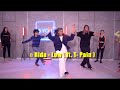 Low - Flo Rida (ft. T- Pain) | Dance Cover by Purva Goel | CHoreography by @omkarsalunkhe7017