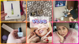 Я ЭТО СДЕЛАЛА!ХУДЕЮ В ПОПЕ😁ЗАКАЗ AVON!ПОКУПКИ Wildberries и ЯНДЕКС МАРКЕТ!