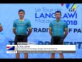 LTDL  2018 – 22 PASUKAN SEDIA HADAPI SAINGAN BERMULA AHAD INI [17 MAC 2018]