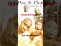 2Pac Outlawz [arMPerson Mix]