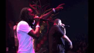 MAVADO - STAY FAR - SUNRISE RIDDIM - OCTOBER 2011