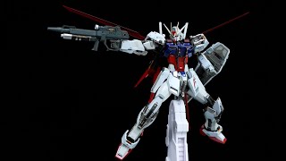 METAL BUILD ストライクガンダム -METAL BUILD 10th Ver.-METAL BUILD エールストライカー -METAL BUILD 10th Ver.-紹介！