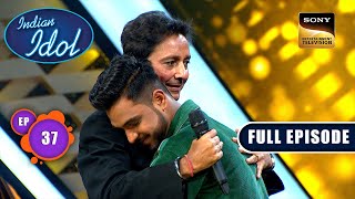 Indian Idol S14 | Suro Ka Sultan - Sukhwinder | Ep 37 | Full Episode | 10 Feb 2024