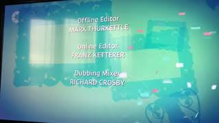 Dickinsons Real Deal Credits 2006