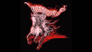 Deströyer 666  - Tamam Shud