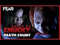 Curse Of Chucky (2013) Death Count | Fear: The Home Of Horror