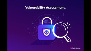 Mastering Vulnerability Assessment A Comprehensive Guide