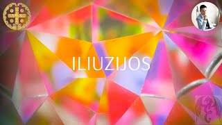 Iliuzijos