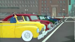 Goofy - Motor Mania - English subtitles