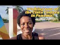 Walking tour of the Cinta Costera in Panama City | Black Women Expats | Living Abroad