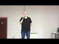 BEGINNER LINE DANCE LESSON 35 - Rio