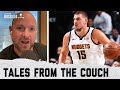 Wolves-Mavs Recap and Early Denver Concerns | The Ryen Russillo Podcast