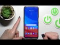 How to Change Lock Screen Wallpaper in Realme Narzo 50?