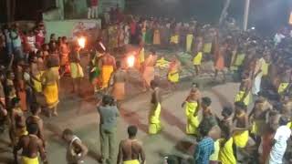 Thiruvathavur kovil thiruvila