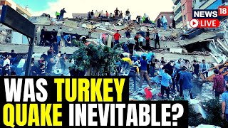 Turkey And Syria Devastated After Deadly Earthquakes | Turkey Earthquake LIVE | Earthquake In Turkey