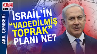 Netanyahu Neden "Yeşaya Kehaneti" Dedi? Kehanetlere Göre Devlet Yönetilir Mi?