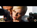 Transporter 2, Jason Statham vs 