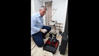 HOW TO: Set Up ADEY's MagnaCleanse