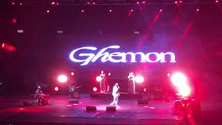 28/07/19 - Ghemon : Bellissimo + Da lei