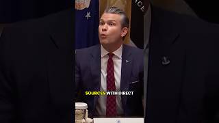 AI Decides If Pete Hegseth Could Face Prison Time