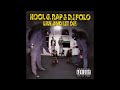 Intro  ― Kool G Rap & DJ Polo