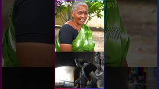 நான் சாகுற வரைக்கும் இந்த தொழில் செய்யணும்! - Graveyard Worker Jayanthi #inspiringstory