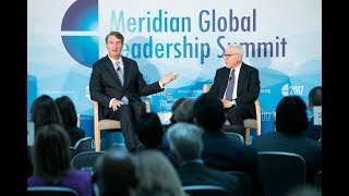 6th Meridian Global Leadership Summit: Part 7