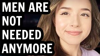 Pokimane just went viral again (it's not good)