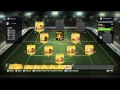 FIFA 15 - 1.5 Million Hybrid Squad Builder FT Robben Aguero Hazard Yaya Toure