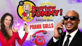 ❤️ PRANK CALLS❤️: Pretending to Be the CABLE Guy – PRANK Call 📺