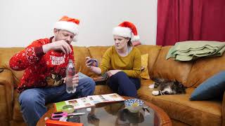 Hannah's Advent 2021 - Day 2