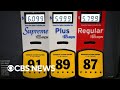 Gas price spike leads to rise in Consumer Price Index, possibly signaling interest rate hike