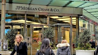 JPMorgan Cuts Hundreds More Mortgage Workers