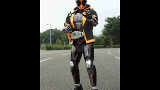 新仮面ライダーに“ジュノンボーイ”西銘駿、抜擢