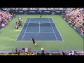 2009 Us Open Final Highlights Federer Vs Del Potro Hd